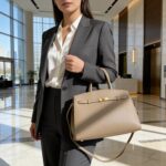 Odinė rankinė #86117