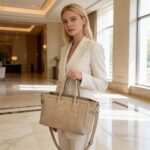 Odinė rankinė #86118