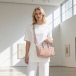 Odinė rankinė #86118P