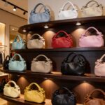 Odinė rankinė #86119 - Image 3