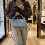 Odinė rankinė #86119 - Image 2