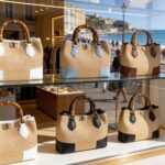 Odinė rankinė #PG152P - Image 3