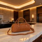 Odinė rankinė #147528 - Image 4