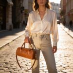 Odinė rankinė #147528 - Image 3