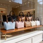 Odinė rankinė #152219 - Image 4