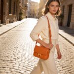 Odinė rankinė #152729 - Image 2