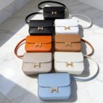 Odinė rankinė #152729 - Image 4