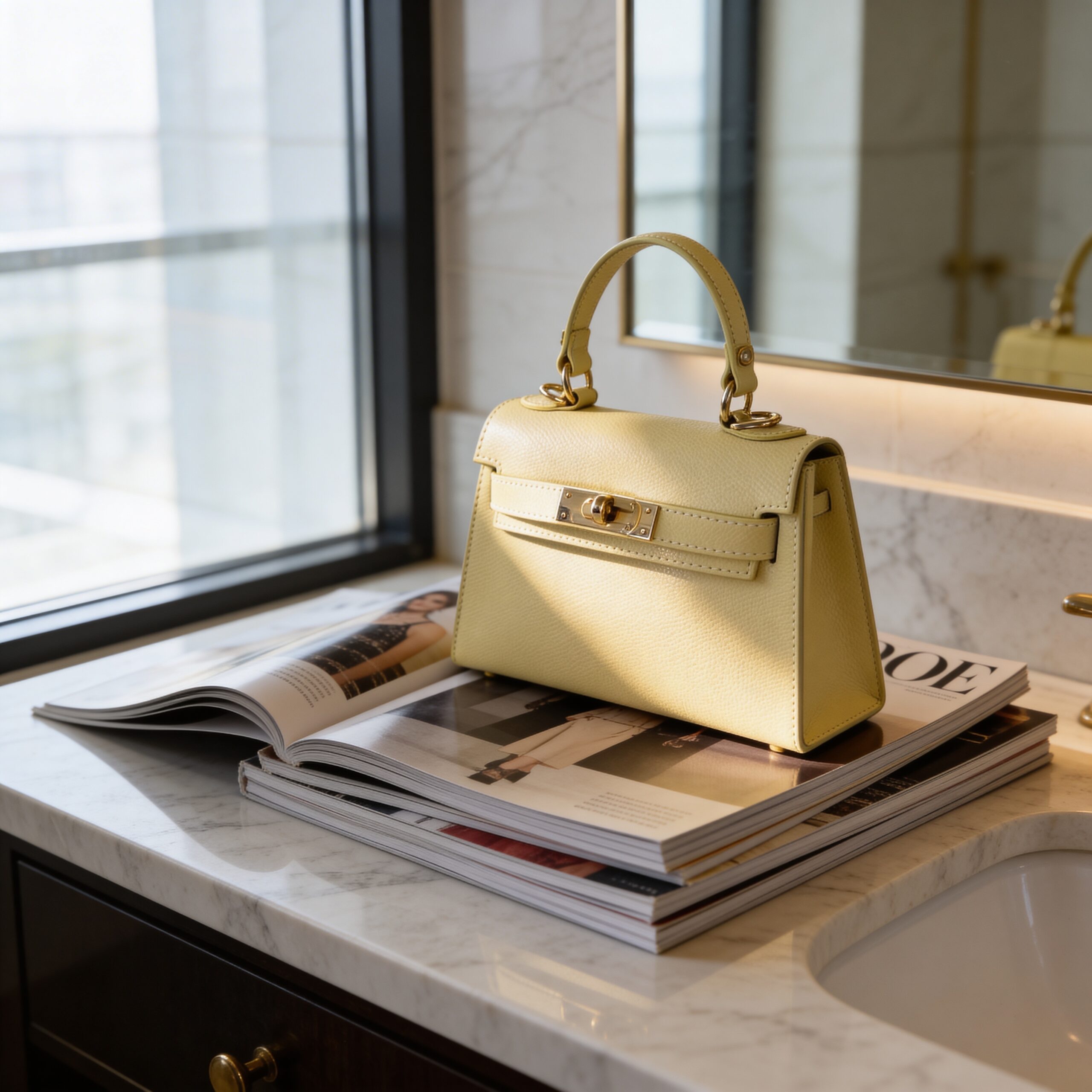 IMG_9066 Odinė rankinė #85947 - Image 1