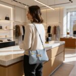 Odinė rankinė #152914 - Image 2