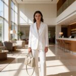 Odinė rankinė #153433 - Image 3