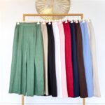 Lininės sijonkelnės #CLE01-T1321