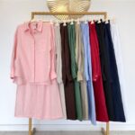 Lininiai marškiniai #CLE01-S1326 - Image 2