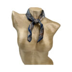 100% šilko skarelė ANGELINA - Image 3