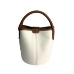 Odinė rankinė #85902 CANVAS - Image 3