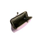 Odinė piniginė monetoms #207 - Image 2