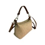 Odinė rankinė #PG158 - Image 4