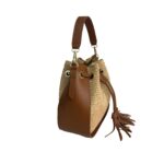 Odinė rankinė #PG163 - Image 4