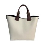 Odinė rankinė #86112G - Image 5