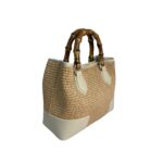 Odinė rankinė #PG152P - Image 6