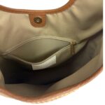 Odinė rankinė #PG160 - Image 5