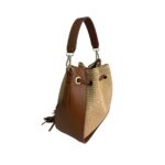 Odinė rankinė #PG163 - Image 5