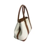 Odinė rankinė #PG161 Canvas - Image 8