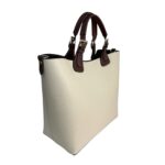 Odinė rankinė #86112G - Image 6