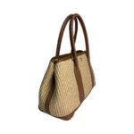 Odinė rankinė #PG161 - Image 3