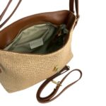 Odinė rankinė #PG162 - Image 7