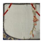 Viskozinė skara ARMA (70X70 cm)