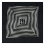 Skara SQUARE (70X70 cm)