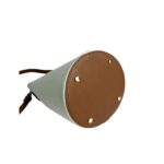 Odinė rankinė #85902 CANVAS - Image 6