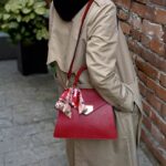 Odinė rankinė #DO-B0123