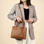 Odinė rankinė #DO-B0115
