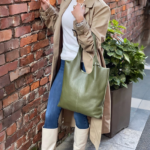 Odinė rankinė #DO-B0149