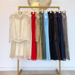 Kelnės #CLE01-T668 - Image 2