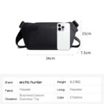 Liemens / Crossbody rankinė #Y00569 - Image 3