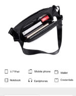 Liemens / Crossbody rankinė #Y00569 - Image 4