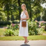 Odinė rankinė #86035P SUEDE
