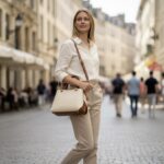 Odinė rankinė #DO-B0105