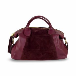 bordo spalva
