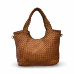 Odinė rankinė #LA-B0303