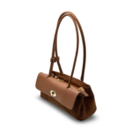 Odinė rankinė #CM-B0315 SUEDE - Image 2