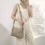 Odinė rankinė #LA-B0298