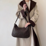 Odinė rankinė #LA-B0275