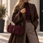Odinė rankinė #CM-B0272