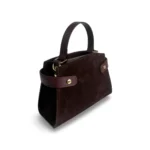 Verstos odos rankinė #86148 SUEDE – Rakursas 2