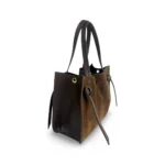 Verstos odos rankinė #86149 SUEDE – Rakursas 2
