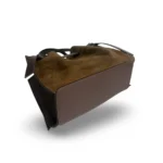Verstos odos rankinė #86149 SUEDE – Rakursas 4