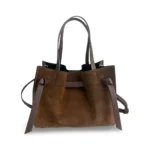 Verstos odos rankinė #86149 SUEDE – Rakursas 5